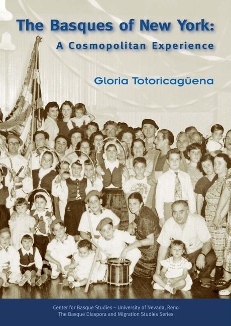 The Basques of New York: A Cosmopolitan Experience