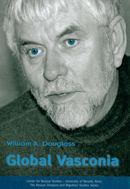 Global Vasconia: Essays on the Basque Diaspora