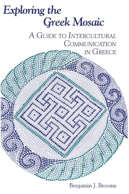 Exploring the Greek Mosaic: A Guide to Intercultural Communication in Greece