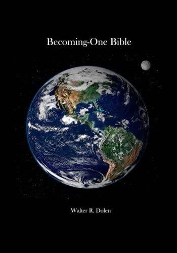 BeComingOne Bible Old and New Testament