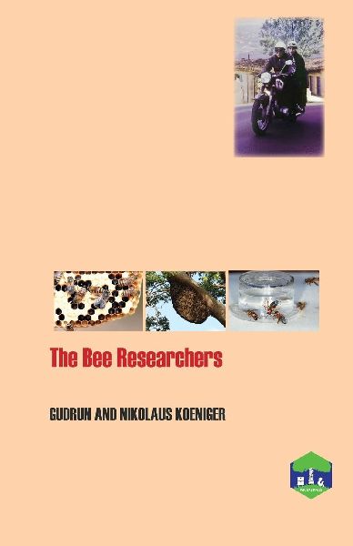 The Bee Researchers