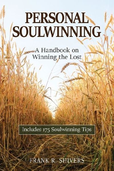 Personal Soulwinning