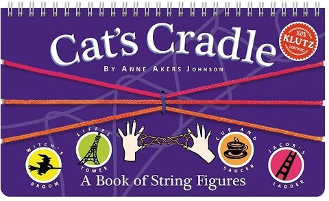 Cats Cradle