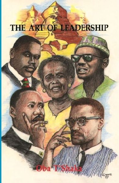 The Art of Leadership Vol 1