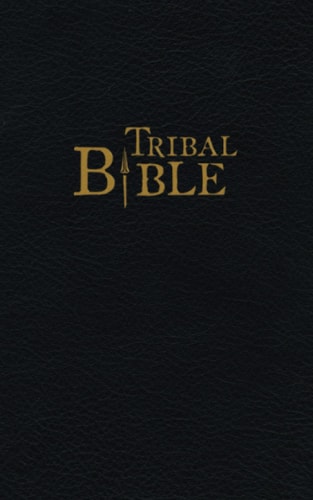Tribal Bible Stories of God from Oral Tradition