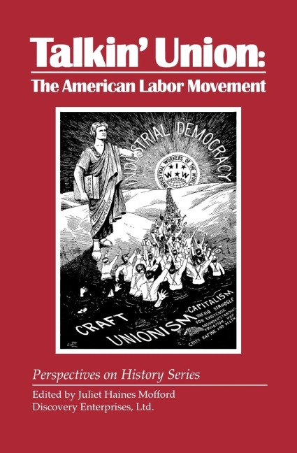 Talkin Union