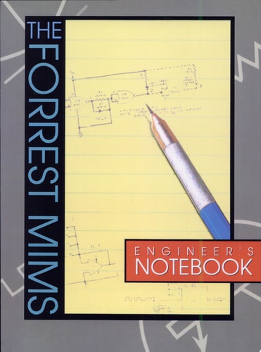 Forrest Mims Engineer's Notebook