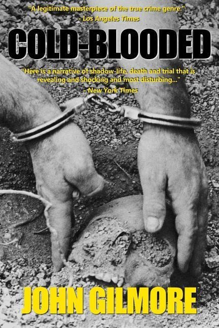 Cold-Blooded: The Charles Howard Schmid Jr. Murders