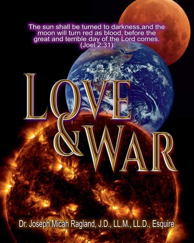 Love and War Volume 2 (Joe Ragland)