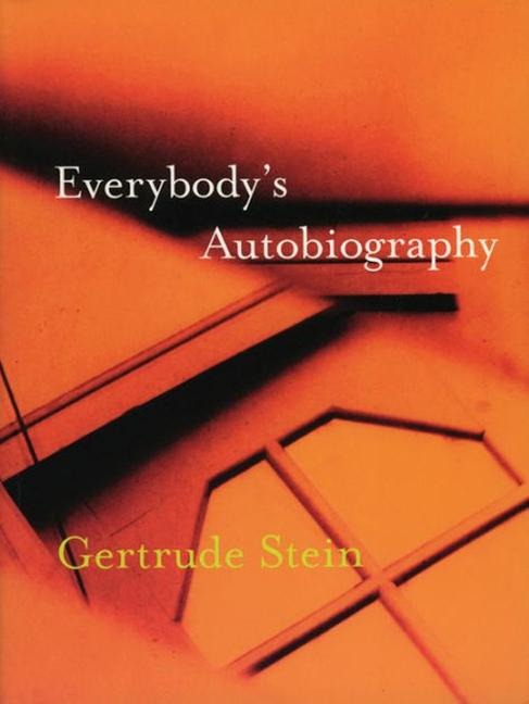 Everybodys Autobiography