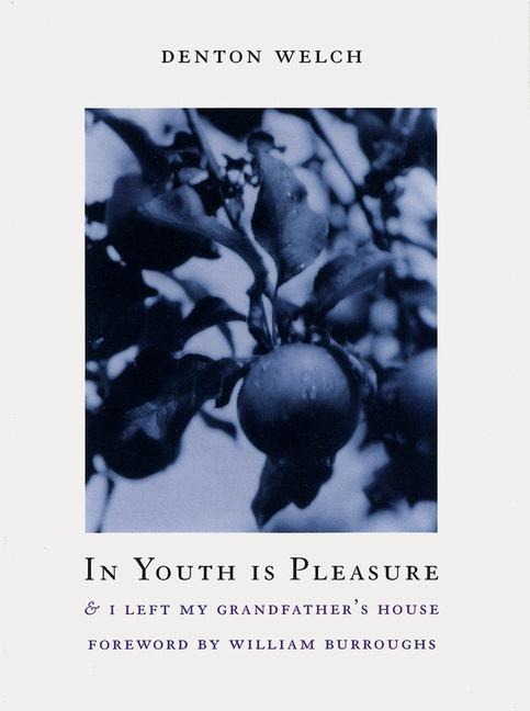 In Youth Is Pleasure: & I Left My Grandfathers House