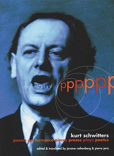 PPPPPP: Poems, Performance, Pieces, Proses, Plays, Poetics