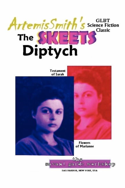 ArtemisSmiths The Skeets Diptych