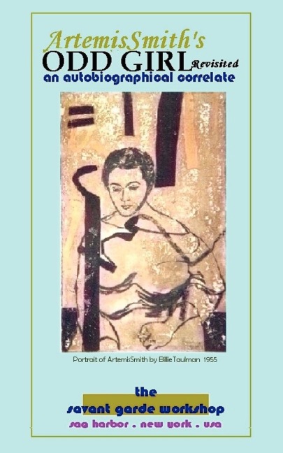 Artemissmiths Odd Girl Revisited: An Autobiographical Correlate