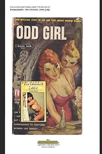 Odd Girl