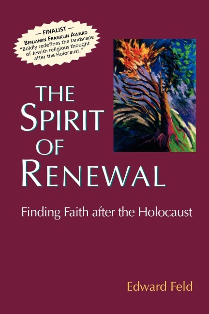 Spirit of Renewal