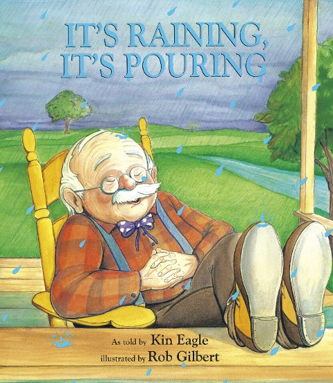 Its Raining, Its Pouring
