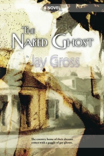 The Naked Ghost