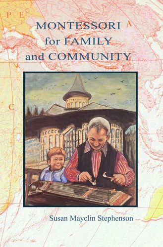 Montessori For Family and Community