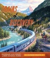 Trains of Discovery Ltd.