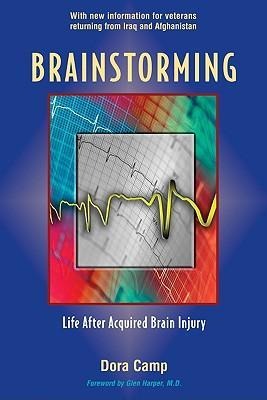 Brainstorming Life After Acquired Brain Injury