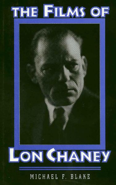 Films of Lon Chaney