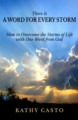 There is a Word for Every Storm How to Overcome the Storms of Life with One Word from God