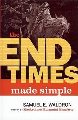 END TIMES MADE SIMPLE
