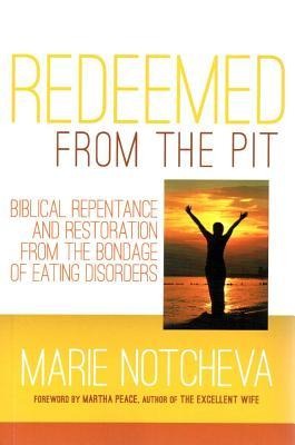 REDEEMED FROM THE PIT