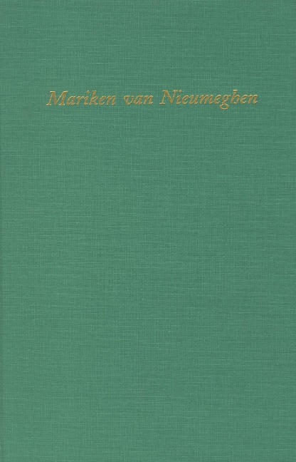 Mariken Van Nieumeghen