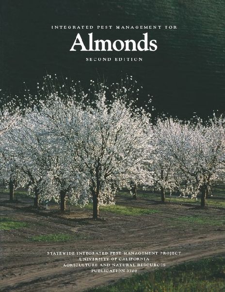 Integrated Pest Management for Almonds