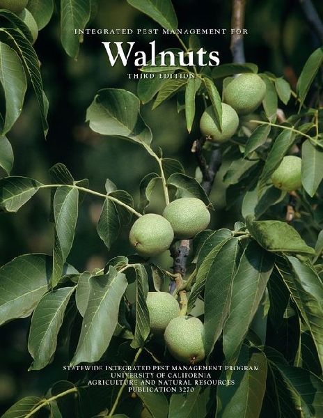 Integrated Pest Management for Walnuts
