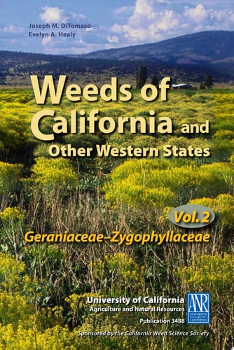 Weeds of California and Other Western States