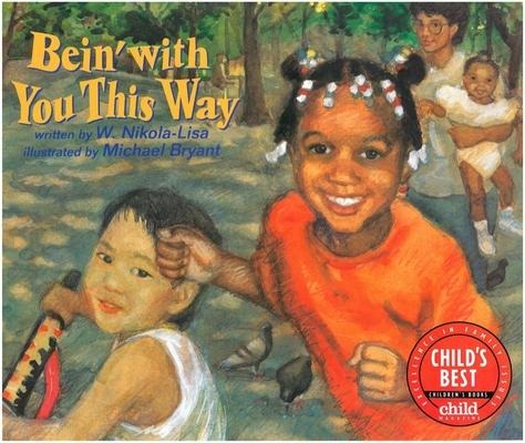 Bein with You This Way