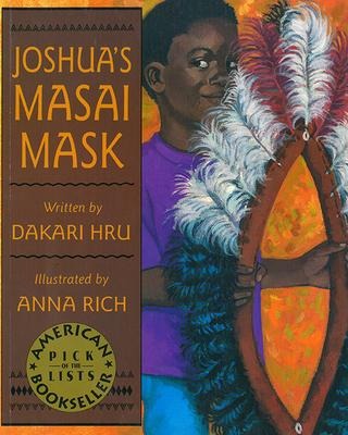 Joshuas Masai Mask