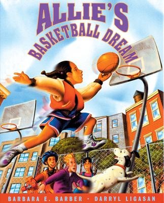 Allies Basketball Dream
