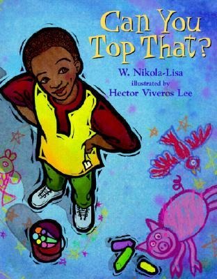 Can You Top That
