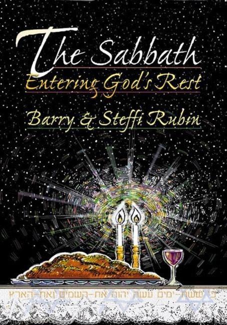 Sabbath: Entering Gods Rest