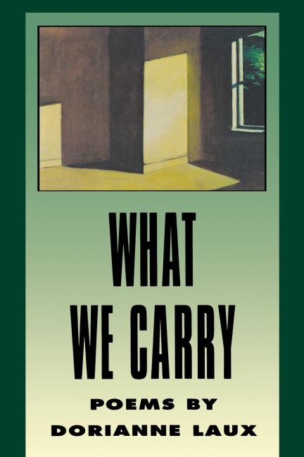 What We Carry