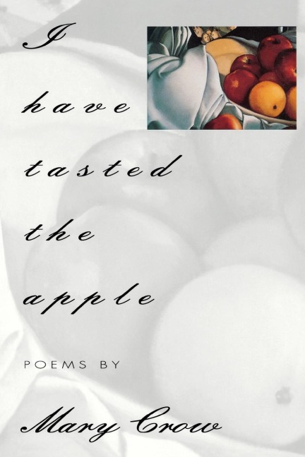 I Have Tasted the Apple