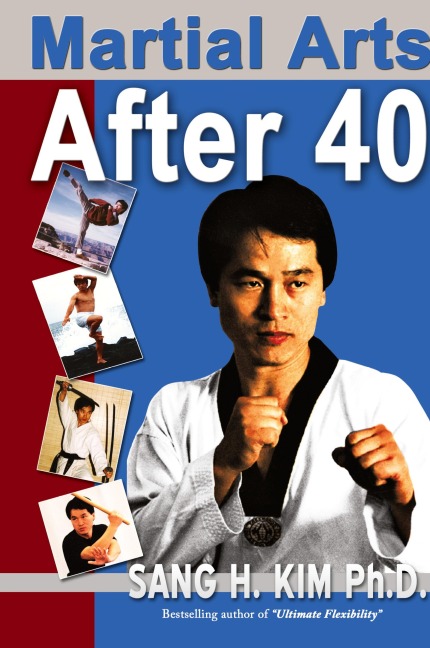 Martial Arts After 40