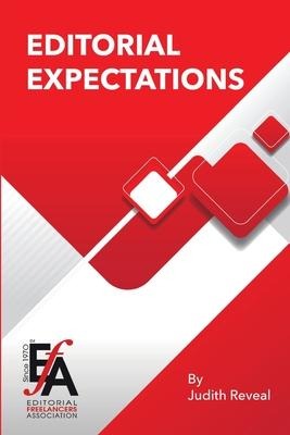 Editorial Expectations: Yours and Theirs