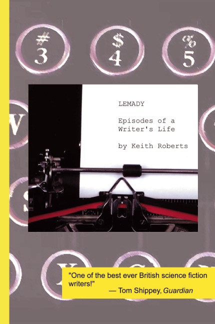 Lemady: Episodes of a Writers Life