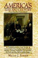 Americas God and Country Encyclopedia of Quotations