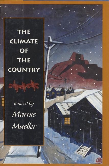 The Climate of the Country
