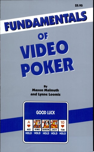 Fundamentals of Video Poker