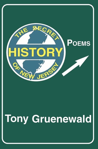 The Secret History of New Jersey Poems