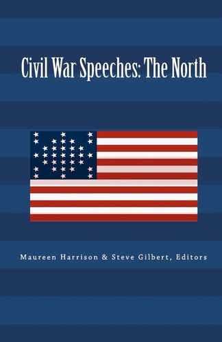 Civil War Speeches The North