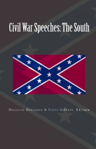 Civil War Speeches The South