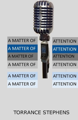 A Matter of Attention